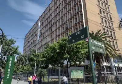 Emergencia económica en Chaco: el Gobierno consigue respaldo para estirar la medida hasta fin de año