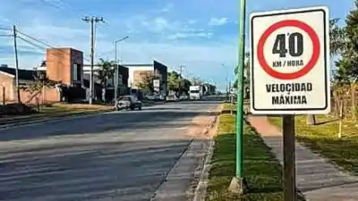 San Benito pondrá en marcha fotomultas: ¿en qué esquinas estarán los controles?