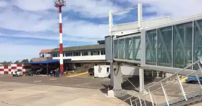 El Gobierno saca a Intercargo de dos aeropuertos patagónicos: ¿qué pasará con los empleados?