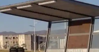 Le robó a una menor que esperaba el bondi y su pasado le jugó en contra: la dura condena