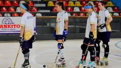 Las Águilas llegan a Paraná: qué pasará con el hockey sobre patines entrerriano