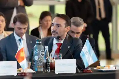 El reclamo de Corrientes que encabeza la agenda del Norte Grande: ¿qué pidió Valdés?