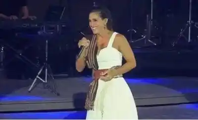 La Sole llega a La Pampa: confirmaron su show en la Fiesta de la Tradición