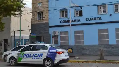 Hallazgo macabro en Cipolletti: el cuerpo de un hombre apareció en una acequia