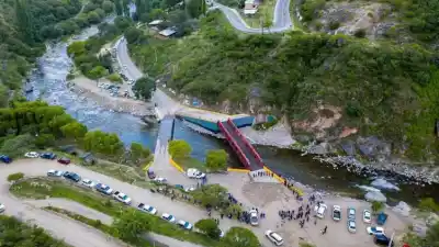 Las Juntas ya tiene su día: el 1° de septiembre será el aniversario oficial