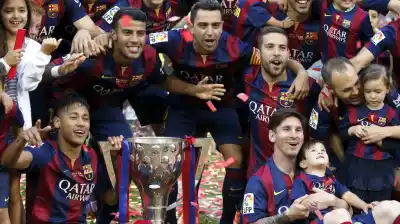 El ídolo del Barcelona que fue campeón con Messi sorprende como nuevo DT de Países Bajos