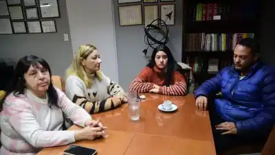 El desgarrador pedido de los padres de Salvador: 'Quiero que los responsables paguen y vayan presos'