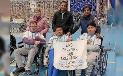 El equipo jujeño que hizo historia en Buenos Aires y nadie esperaba
