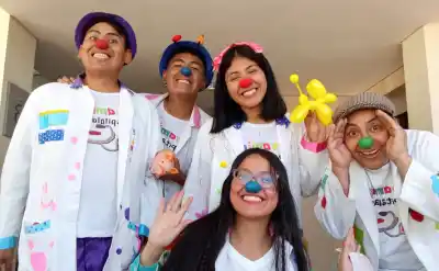 La colecta que busca regalar sonrisas en los rincones más alejados de Jujuy