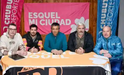 Vuelve el Mountain Bike a la Cordillera: cuatro localidades se unen para crear un campeonato regional