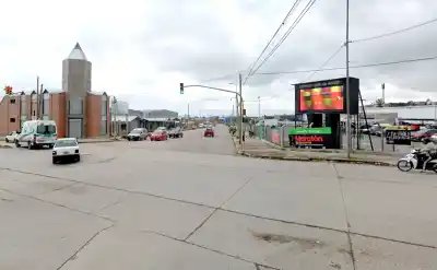 ¿Cómo llegar al barrio General Arias sin vueltas? Las líneas que entran directo