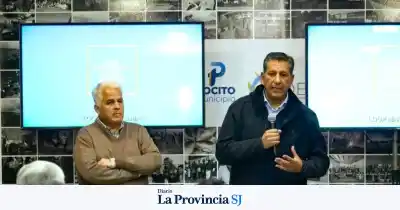 Pocito busca convertirse en la puerta de entrada de la palta chilena
