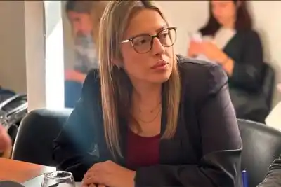 El duro diagnóstico de Streitenberger sobre los comedores escolares: "No podemos defender un sistema que sabemos que no funciona"