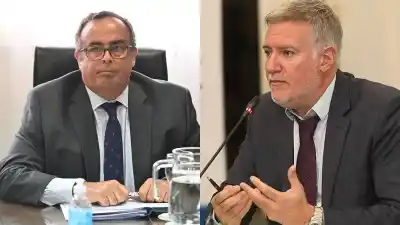 ¿Llegaron para quedarse? Los dos jueces que el Gobierno quiere en Comodoro Py y las sombras que los persiguen