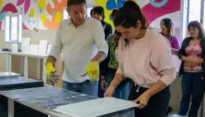 Nuevos cursos gratuitos en Lanús: ¿cuáles son y cómo anotarse?