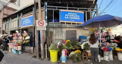 El histórico rincón de las flores en Salta tendrá una transformación total: los detalles