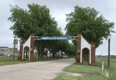 Nuevo mapa para Monte de los Gauchos: la Legislatura aprobó ampliar el ejido urbano
