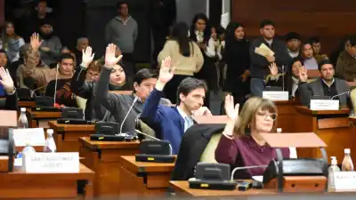 ¿Se termina el caos en Alto Comedero? La Legislatura dio luz verde a la megaobra que promete transformar la Ruta 9