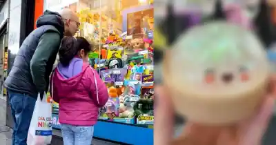 El juguete que todos quieren y nadie debería comprar: alerta por toxicidad en Salta