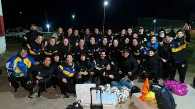 Sufrió hasta el final, pero lo logró: San José festeja y ya piensa en su próximo desafío