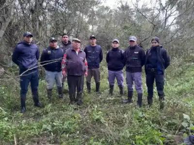El misterio del apicultor perdido: el hallazgo que conmovió a Ciervo Petiso