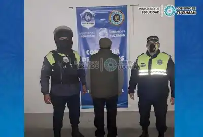 Violencia de Género en Monteros: “Apuñaló a su pareja y lo detuvieron”