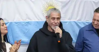 El regreso de Ferraresi: ahora asesora en Avellaneda mientras sueña con la Gobernación