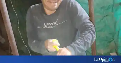 El último pedido de Mario Forquera y el desgarrador adiós de su hermana: “Te cortaron las alas”