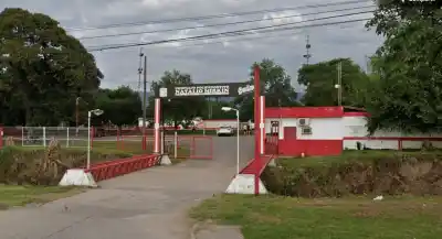 Escándalo en el fútbol infantil: denuncian insultos racistas contra un jugador del Atlético