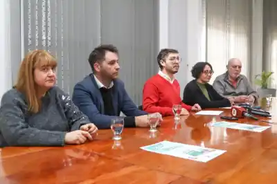 26° Expo Carreras en General Pico: más de 300 propuestas educativas en un solo lugar
