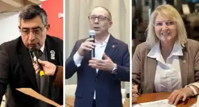 Rector de la UNT: el oficialismo acelera y define su fórmula entre tres nombres