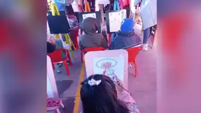 Festejo inclusivo por el Día del Niño: la Fundación que busca regalar sonrisas y necesita tu ayuda