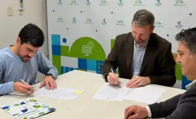 Inyección millonaria para el Parque Agroalimentario: ¿qué obras se financiarán?