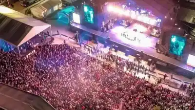 Aseguran tu lugar: así podés conseguir las entradas para el Festival del Éxodo Jujeño