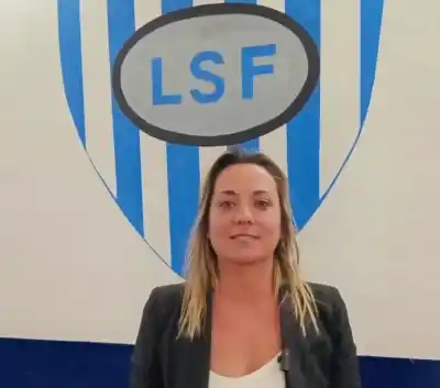 La AFA sacudió al fútbol de San Luis: ¿qué pasó con la Liga y su presidenta?