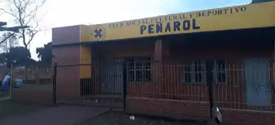 El Club Peñarol de Piray celebra sus 70 años con un festival y el sorteo de un auto 0 km
