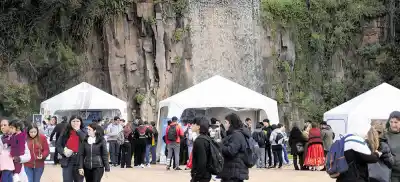Todo lo que tenés que saber de la Expo Posadas Ciudad Universitaria 2026