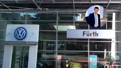Se entregó el exjefe de Ventas de Fürth Automotores: la estafa podría superar los $300 millones