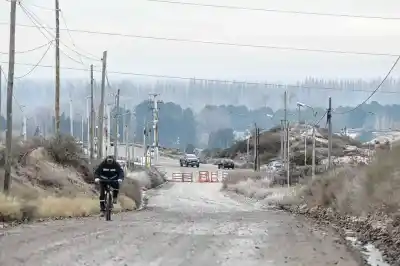 Obra en avenida Mandalari: legisladores exigen respuestas al municipio