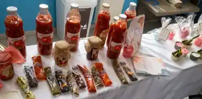 Semana de la Educación Especial: la Escuela Felipa abre sus puertas con una feria que sorprende