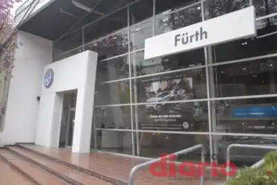 Se entregó el exjefe de ventas de Fürth Automotores: la Justicia busca determinar su rol en la estafa