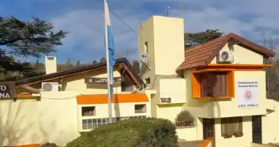 Cuesta Blanca refuerza controles: dueños de cabañas y alquileres temporarios deben inscribirse
