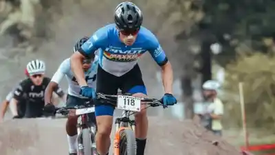 El circuito que promete revolucionar el Mountain Bike: Jujuy será sede de una triple competencia