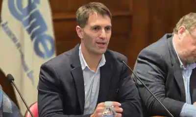 Chubut busca convertirse en polo tecnológico: los proyectos de data centers que ya están en marcha