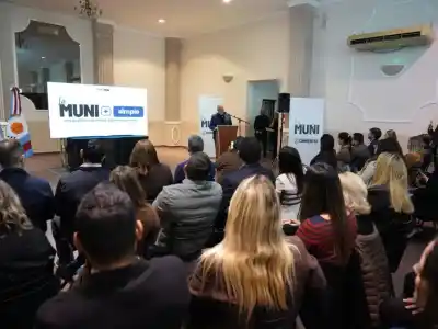 Corrientes presenta +Simple: la app que promete terminar con los trámites eternos
