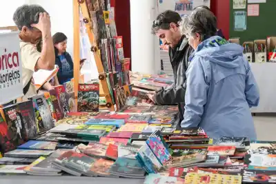 Puerto Madryn se prepara para una nueva edición de la Feria del Libro: ¿Qué novedades trae?