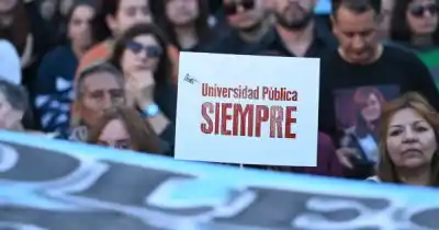 El misterio de la UNSa: por qué no aparece en la millonaria lista de fondos que difundió el Gobierno