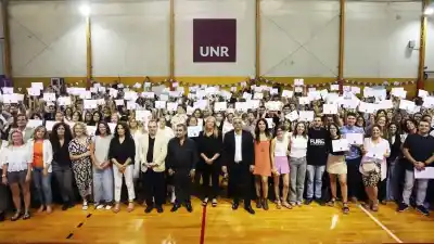 Cupos limitados: así podés anotarte en los nuevos cursos gratuitos de la UNR