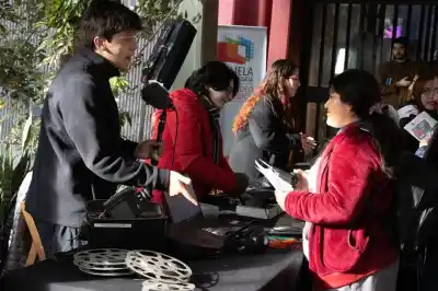 ¿Qué esconde la Expo UNT que ya atrapó a miles de estudiantes?