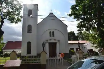 Música y fe en Alpa Corral: un concierto imperdible en la Capilla del Tránsito